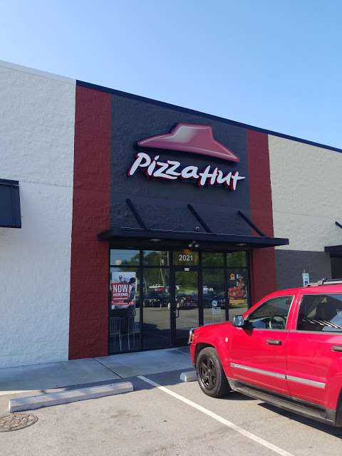 Pizza Hut Pizza Hut