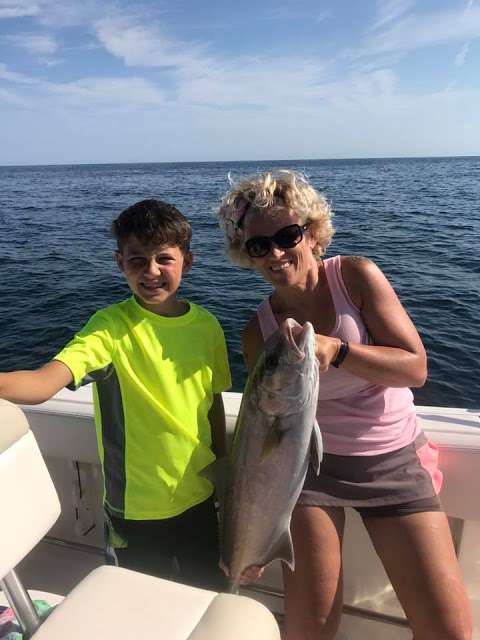 Reel Cranky Fishing Charters Reel Cranky Fishing Charters