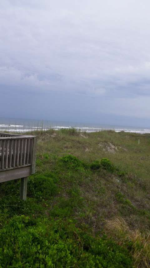 Seahorse Realty Corporation Seahorse Realty Corporation